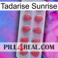 Tadarise Sunrise 18